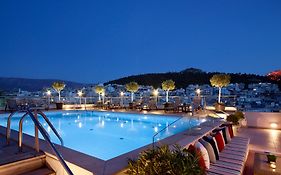 Athens Zafolia Hotel
